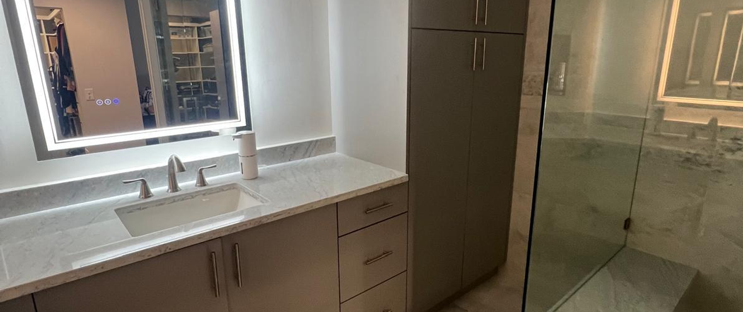 Home Additions & Construction from South Florida Painting & Construction Services