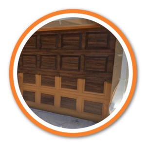 Wood Grain & Staining from South Florida Painting & Construction Services